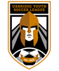 Uxbridge Youth Soccer League