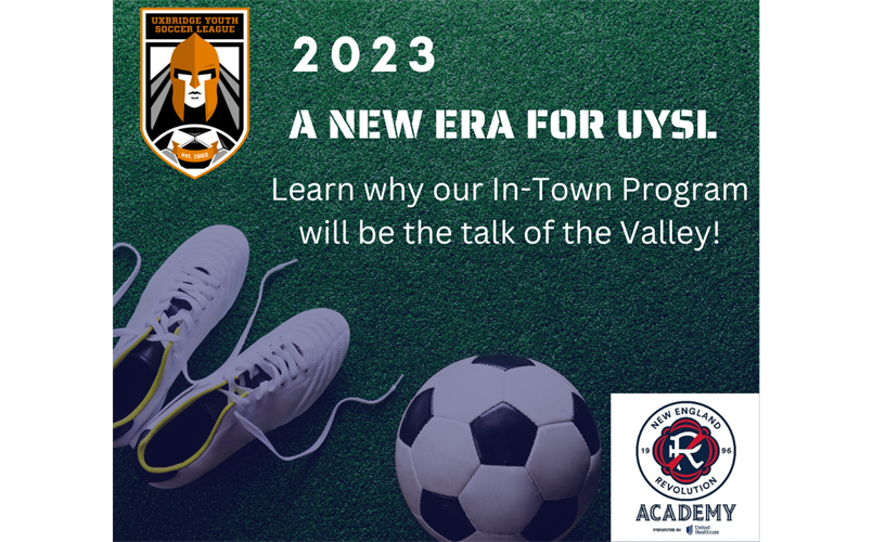 Revolutionary Changes Coming to UYSL In-Town and U-10 Programs